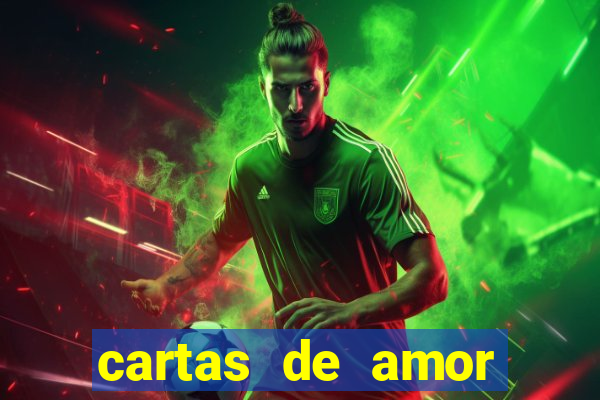 cartas de amor para marido