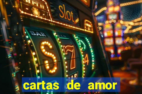 cartas de amor para marido