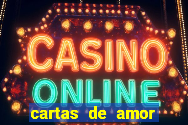 cartas de amor para marido