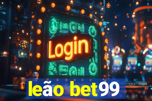 leão bet99