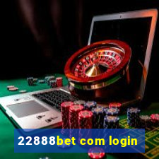 22888bet com login
