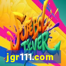 jgr111.com