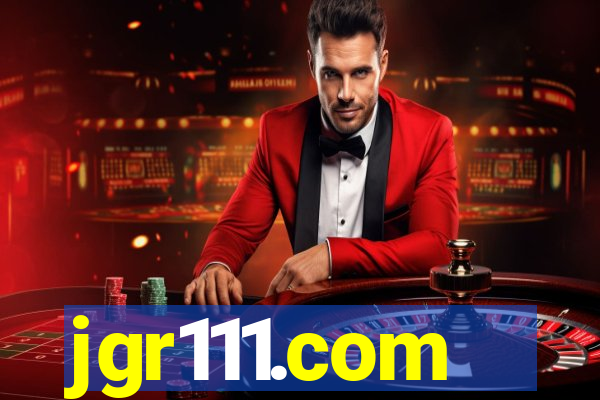 jgr111.com