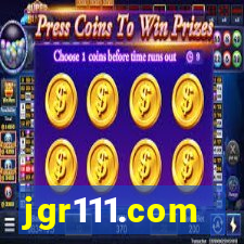 jgr111.com