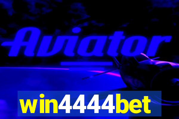 win4444bet