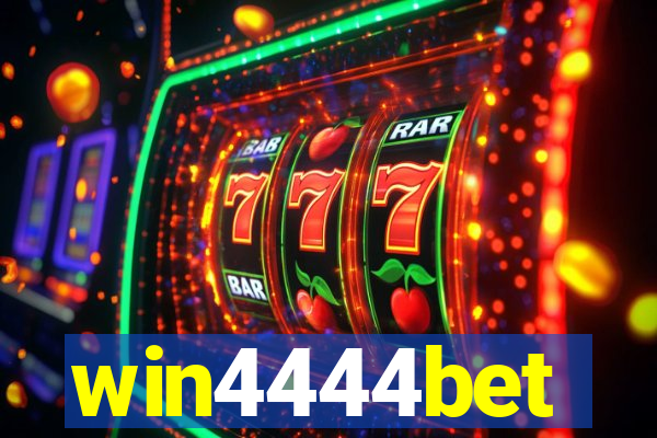 win4444bet