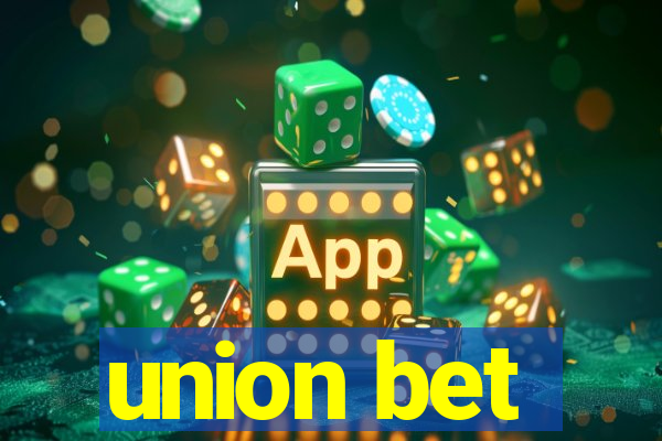 union bet