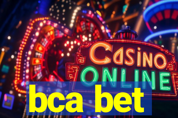 bca bet