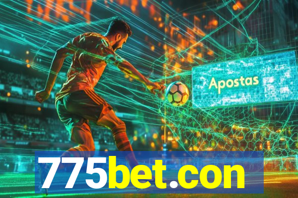 775bet.con
