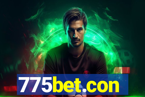 775bet.con