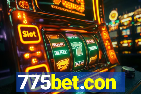775bet.con