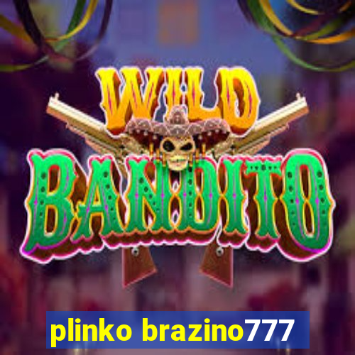 plinko brazino777
