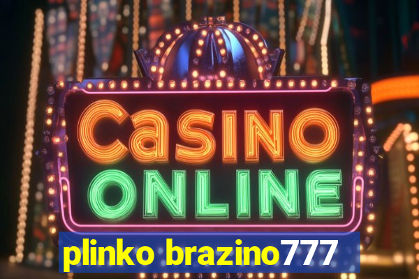 plinko brazino777