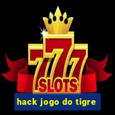 hack jogo do tigre
