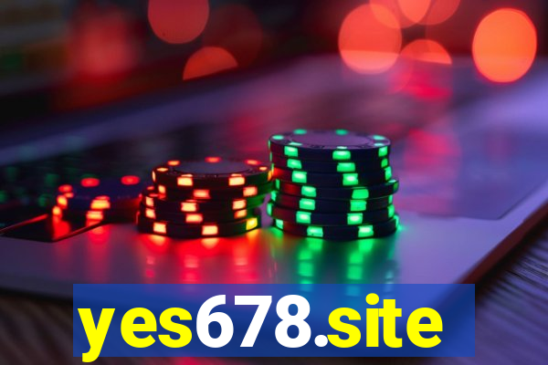 yes678.site