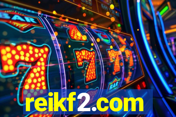 reikf2.com