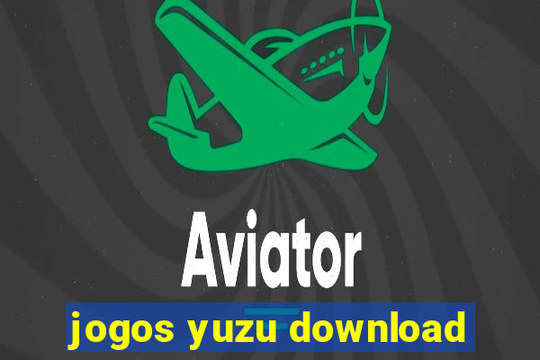jogos yuzu download
