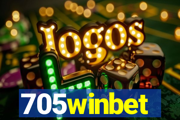 705winbet