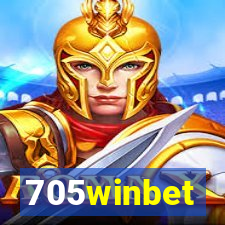 705winbet