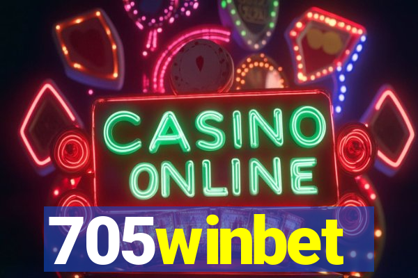 705winbet