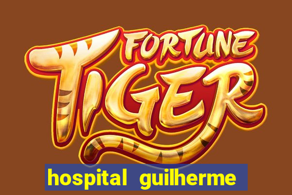 hospital guilherme alvaro santos trabalhe conosco