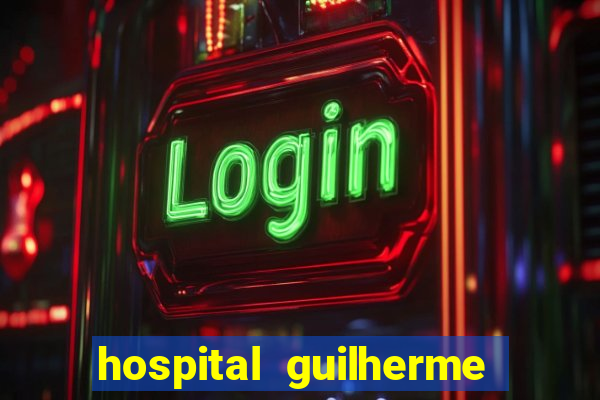 hospital guilherme alvaro santos trabalhe conosco