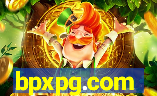 bpxpg.com