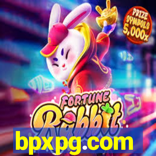 bpxpg.com