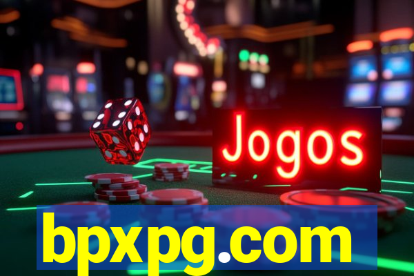 bpxpg.com