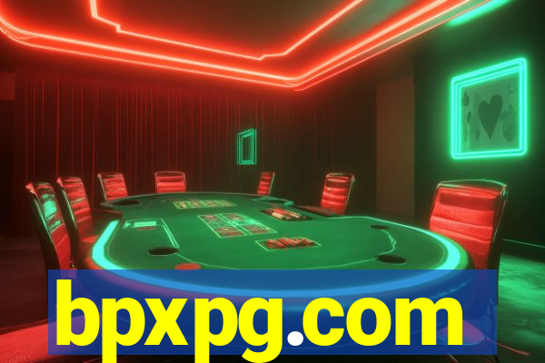 bpxpg.com