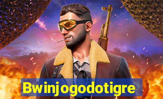 Bwinjogodotigre