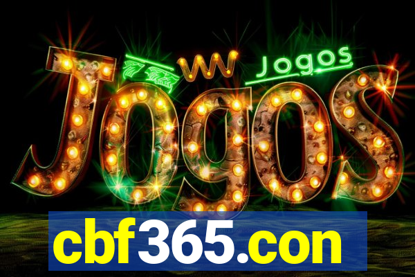 cbf365.con