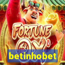 betinhobet