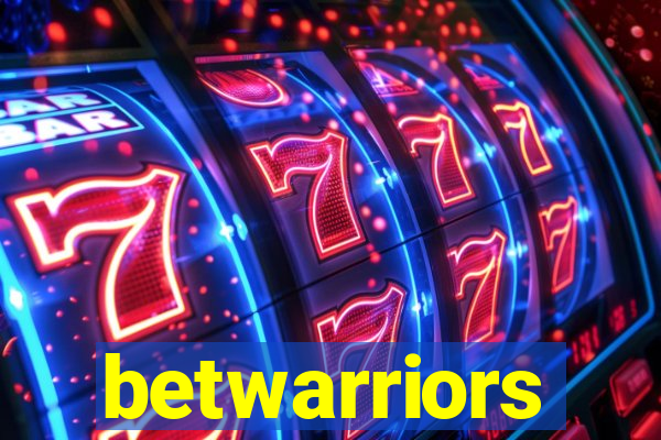 betwarriors