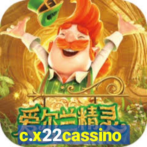 c.x22cassino