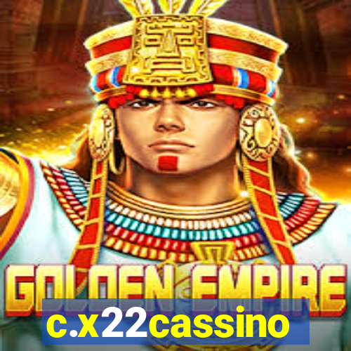 c.x22cassino