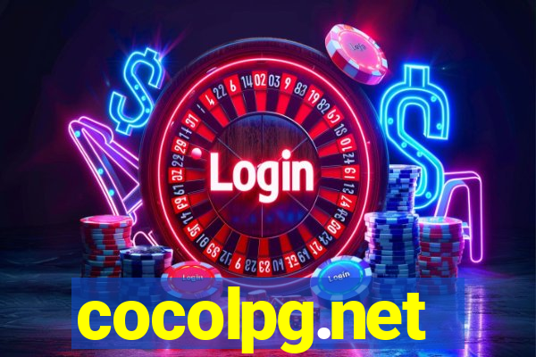cocolpg.net