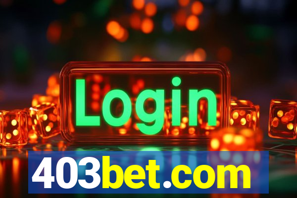 403bet.com