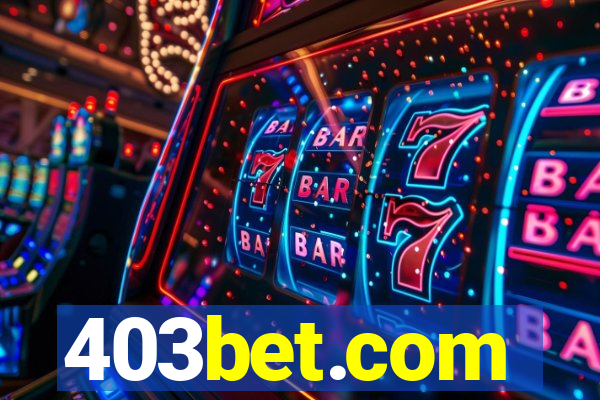 403bet.com