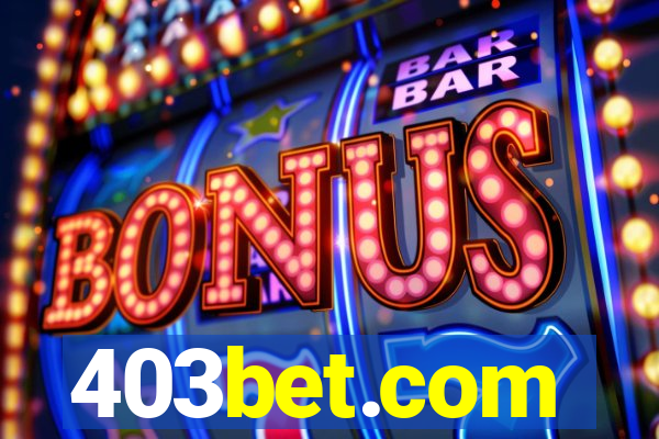 403bet.com