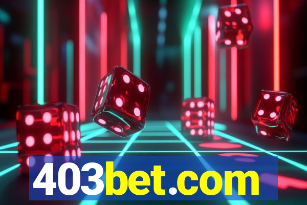 403bet.com