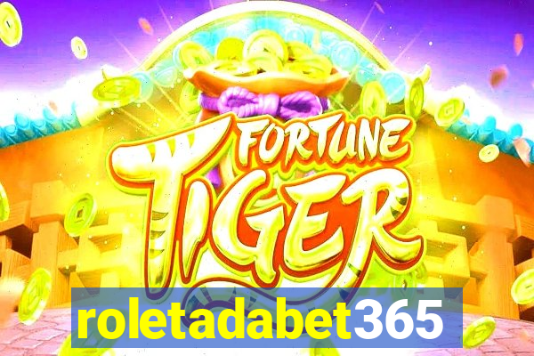 roletadabet365