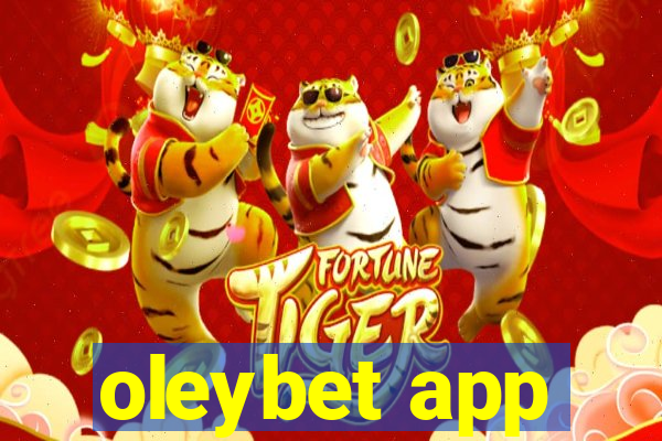 oleybet app