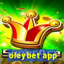 oleybet app