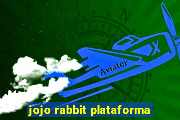 jojo rabbit plataforma