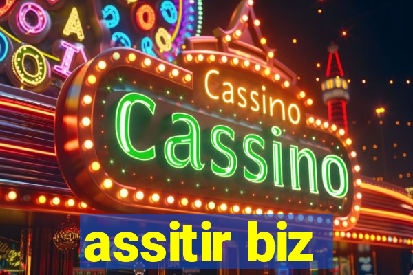 assitir biz
