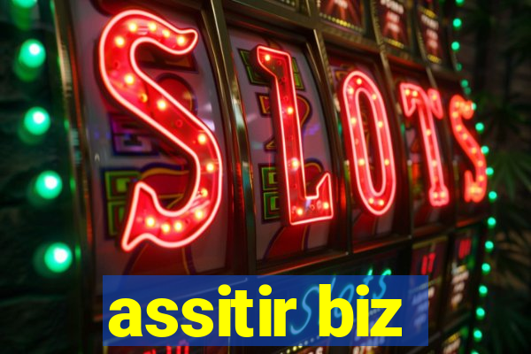 assitir biz