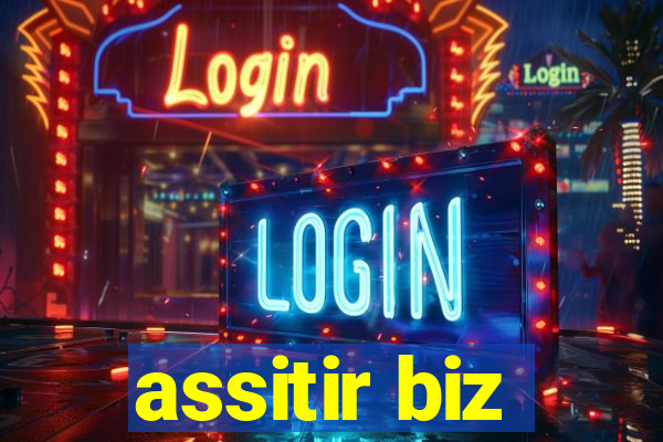 assitir biz