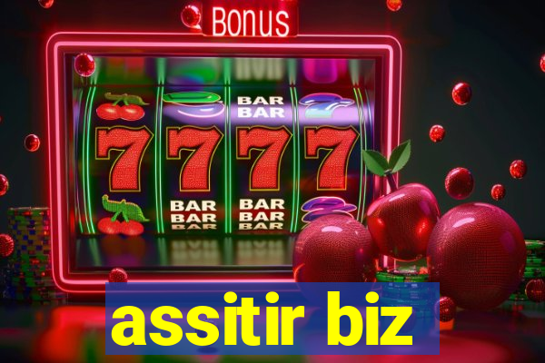 assitir biz