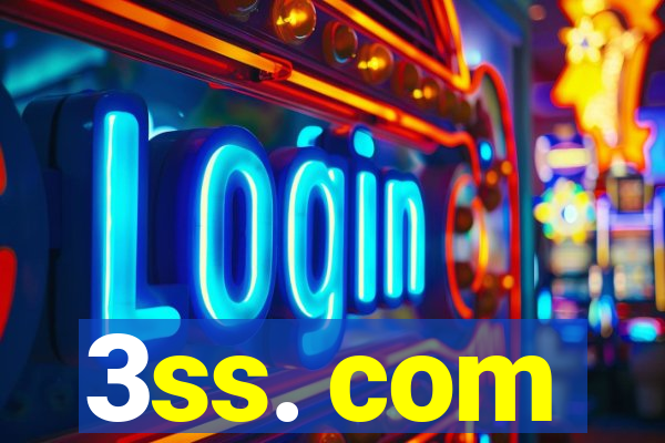 3ss. com